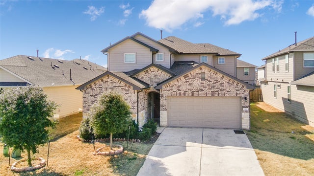 110 Rainmaker Cove, Bastrop