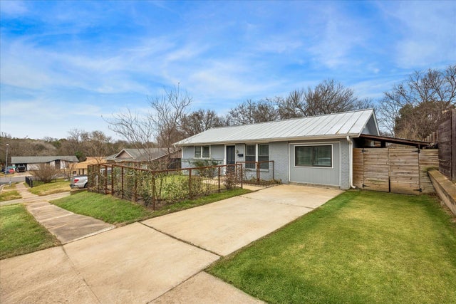 4713 Little Hill Circle, Austin