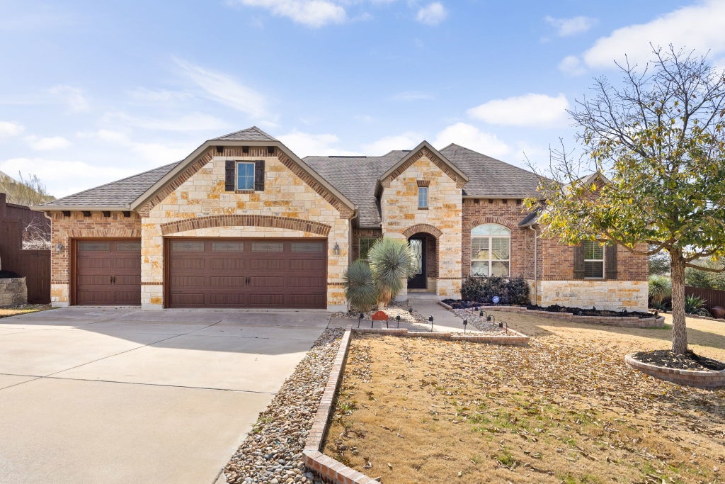 168 Rocky Spot Drive, Austin