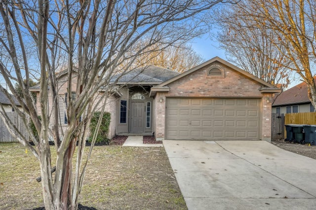 440 Zebra Drive, Kyle