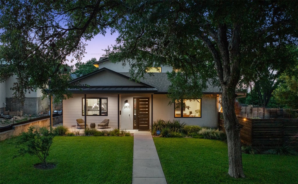 2500 Cedarview Drive, Austin