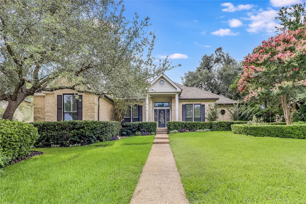 3110 Barton Point Drive, Austin