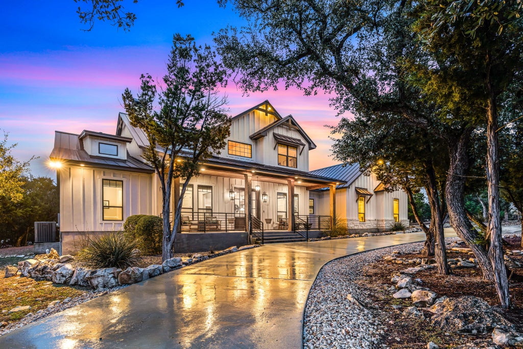 1226 Wild Rose Drive, New Braunfels