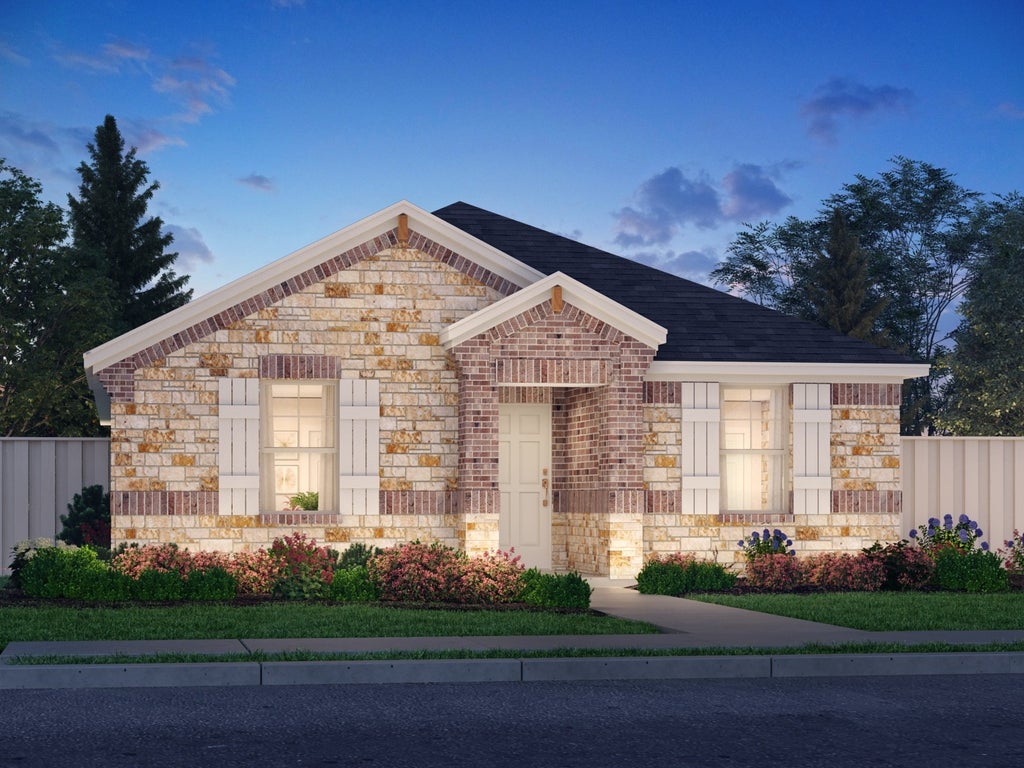125 Maple Hedge Road, Hutto
