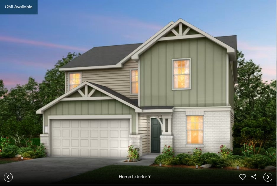 131 Golden Bell Way, Buda