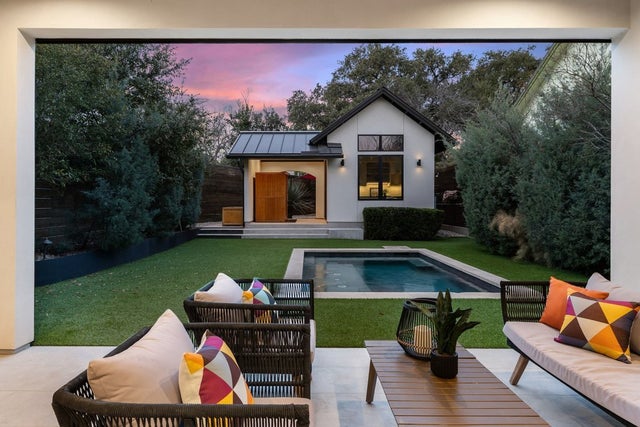 1510 Juliet Street, Austin