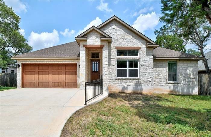 78 Augusta Drive, Wimberley