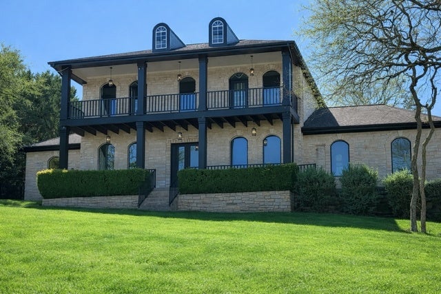 1004 Elder Circle, Austin