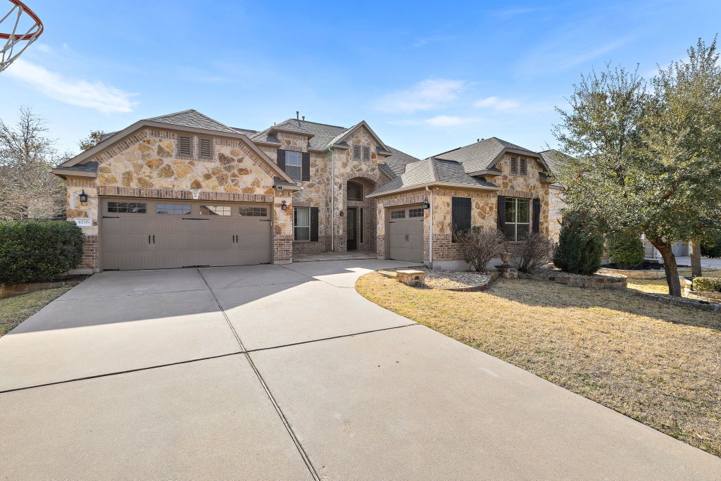 4226 Pebblestone Trail, Round Rock