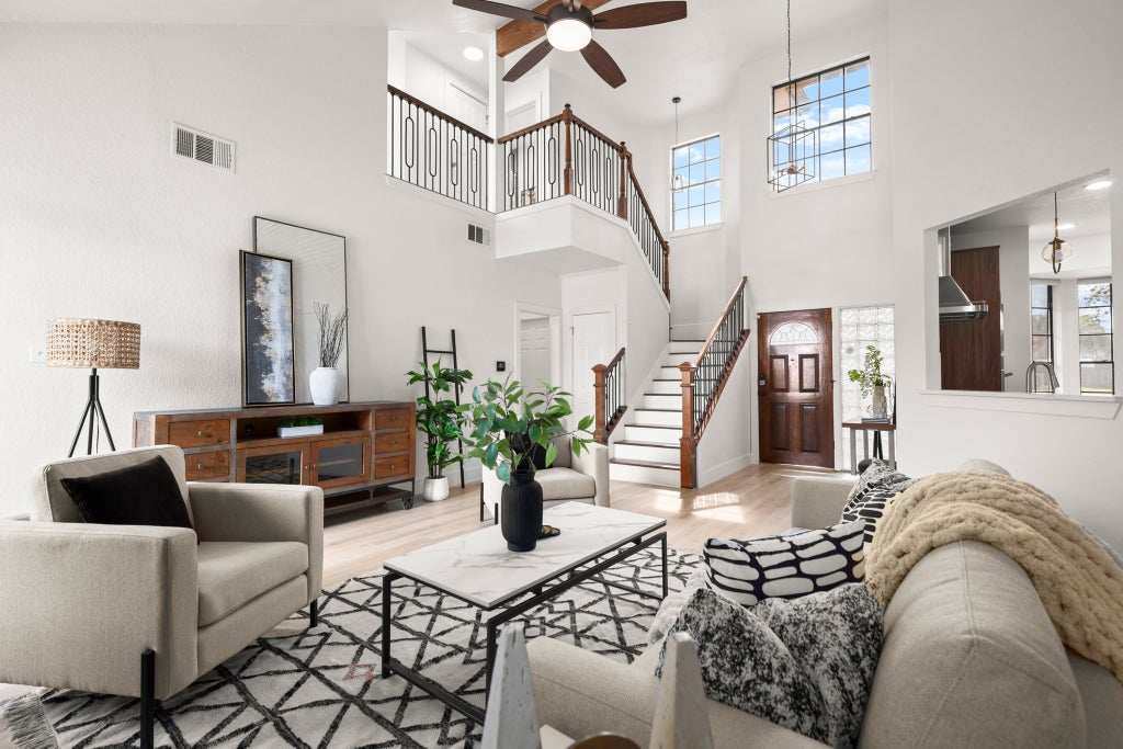 1714 Woodwind Lane, Austin