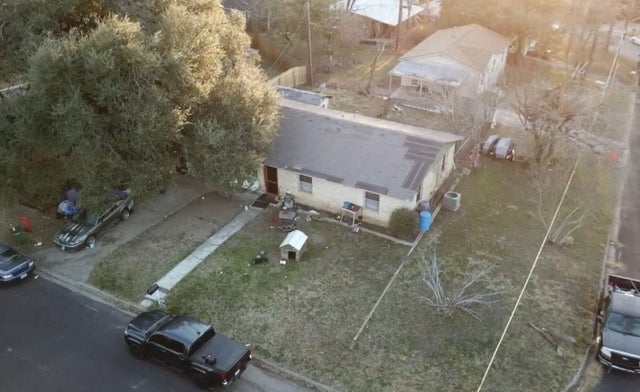 1308 Astor Place, Austin