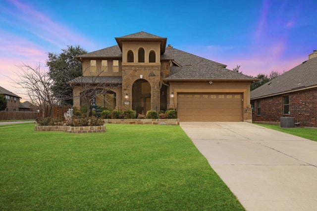 523 Walsh Hill Trail, Cedar Park
