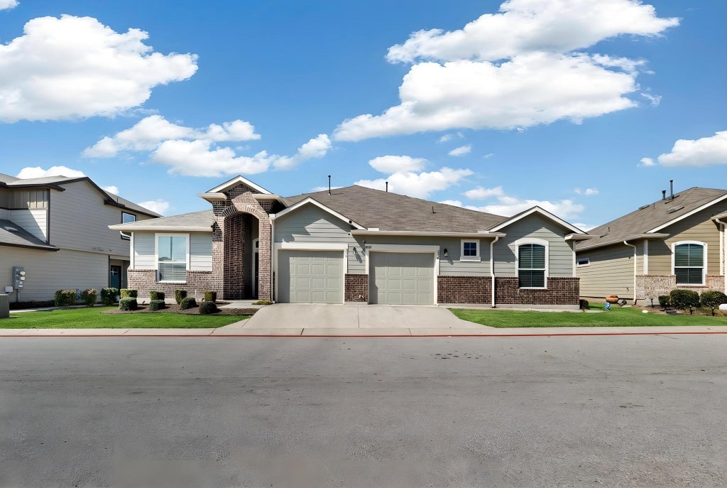 14409 Frankel Loop 33a, Pflugerville
