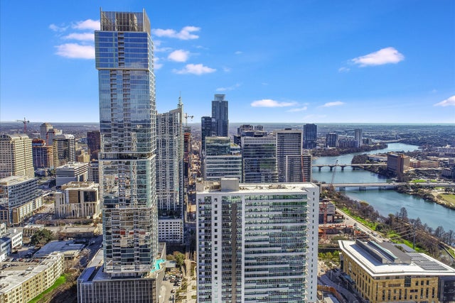 301 West Avenue 4208, Austin