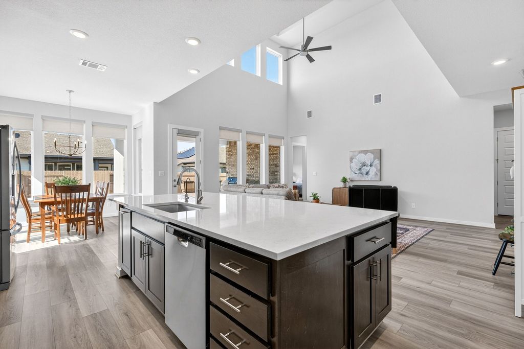 148 Samuel Blair Pass, Bastrop