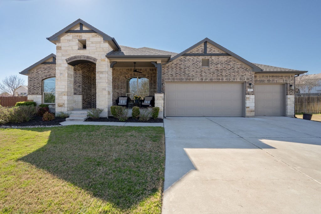 603 Winnsboro Cove, Round Rock