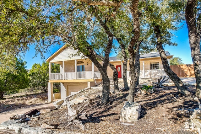 20702 Harding Cove, Lago Vista