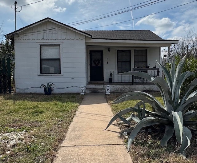 603 W Grady Drive, Austin