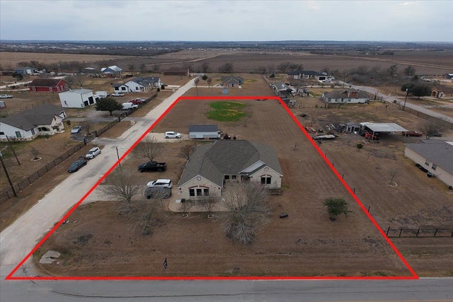 106 Luna Vista Cove, Del Valle