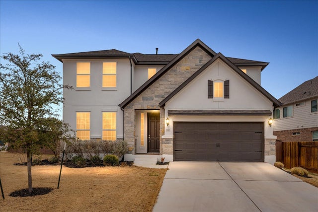 3120 Pale Rider Pass, Leander