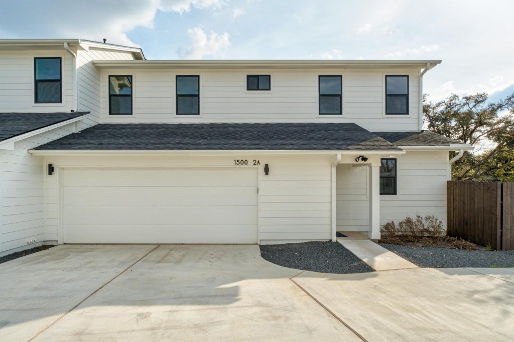 1500 Sylvan Glade 2a, Austin