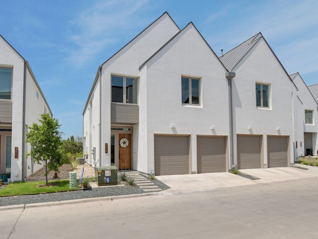 2610 Watkins Way, Austin