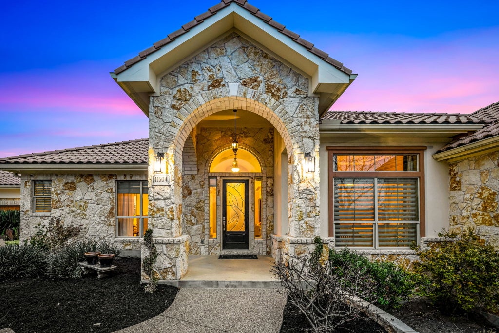 11604 Shoreview Overlook, Austin