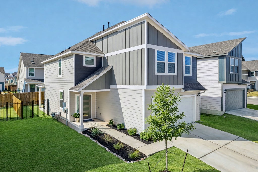 2903 Bronx Drive, Pflugerville