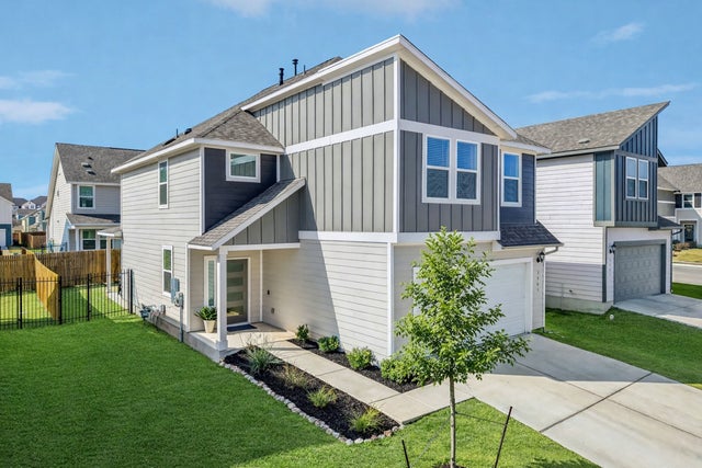 2903 Bronx Drive, Pflugerville