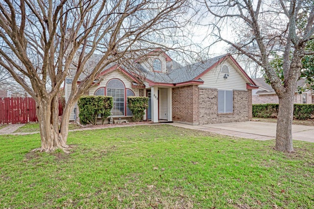 502 Columbine Avenue, Cedar Park