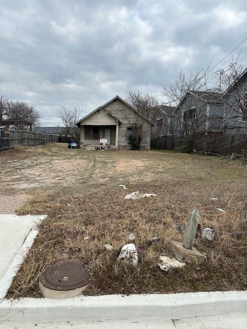 1167 Springdale Road, Austin