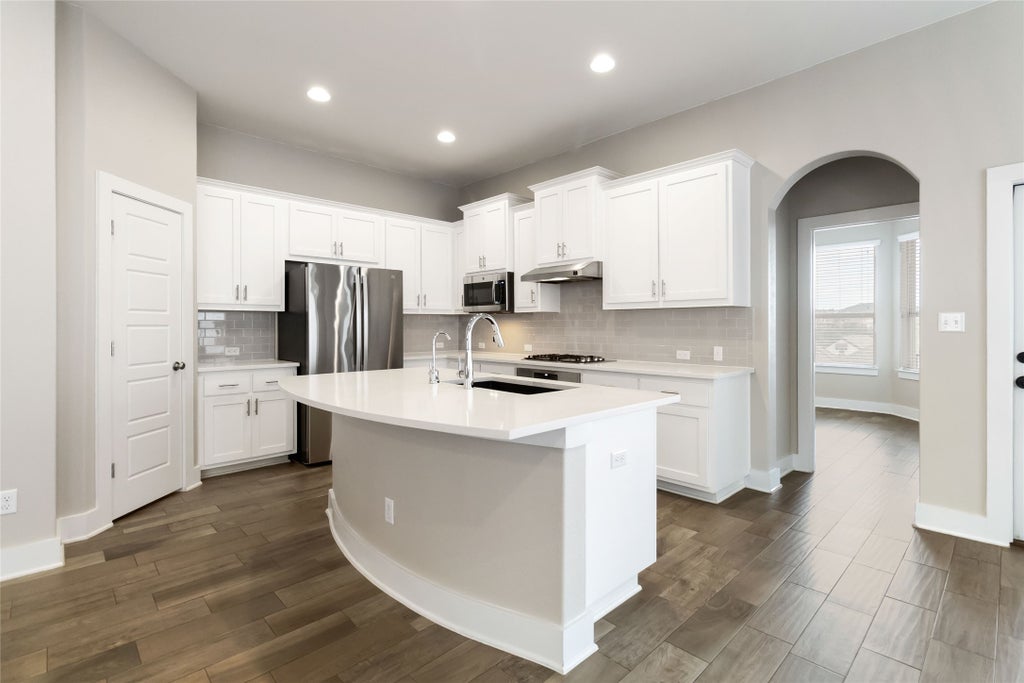 5617 Traviston Court, Austin