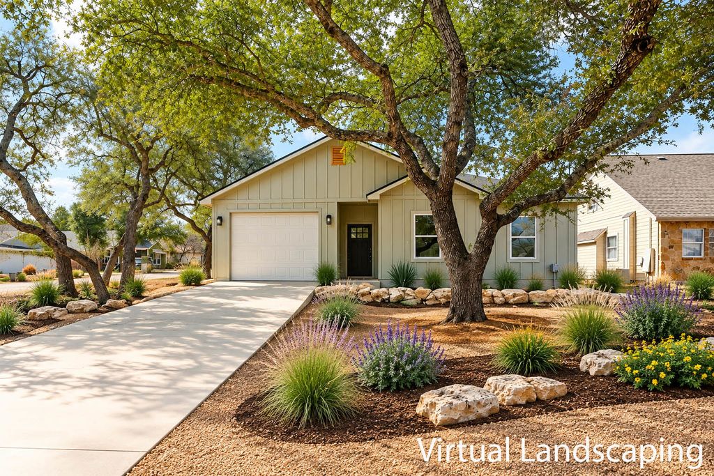 1 Happy Hollow Lane, Wimberley