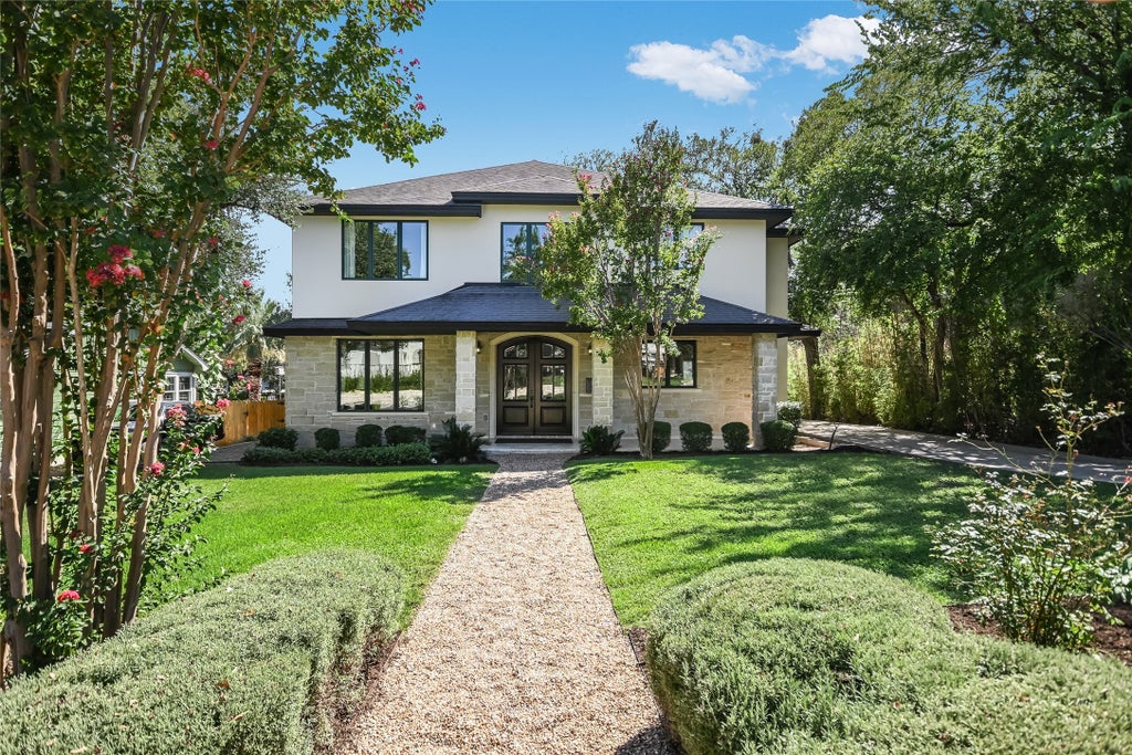2401 Westover Road, Austin