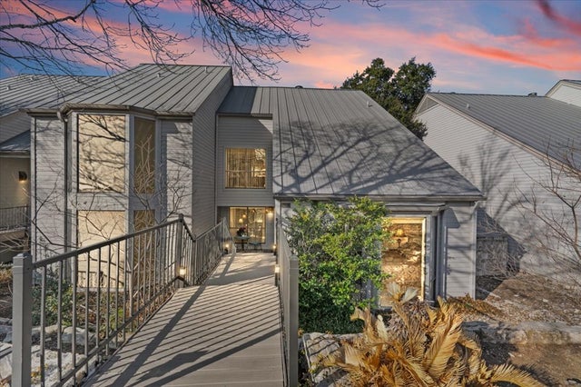 176 World Of Tennis Square, Lakeway