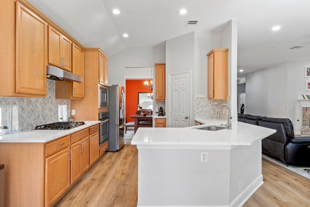 2532 Arbor Drive, Round Rock