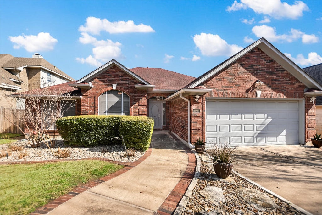 5840 Back Bay Lane, Austin