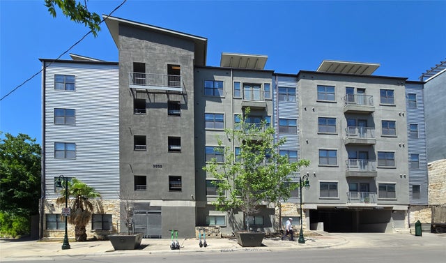 2502 Leon Street 305, Austin
