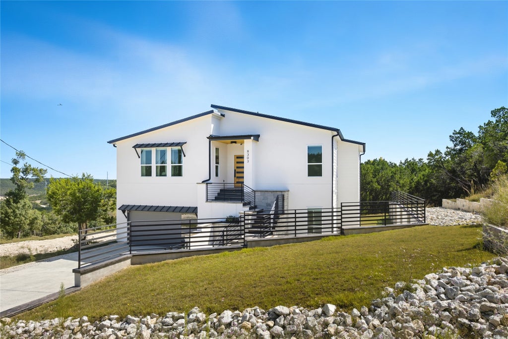 8303 Tombstone Cove, Lago Vista