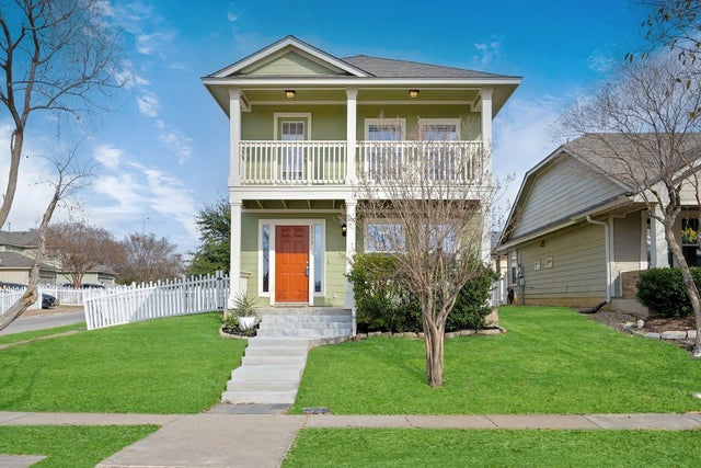 1733 Thompson Trail, Round Rock