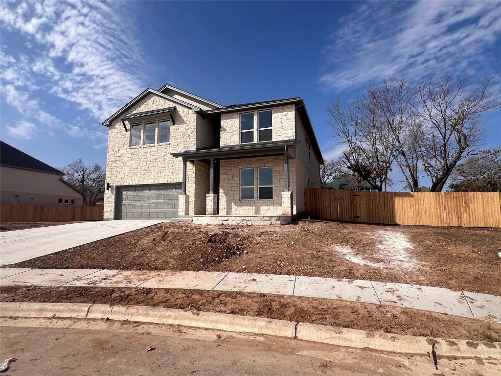 1024 Sonata Place, Round Rock
