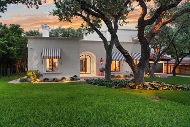 4622 Lake View Drive, Austin