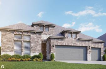 908 Old Garden Road, Leander