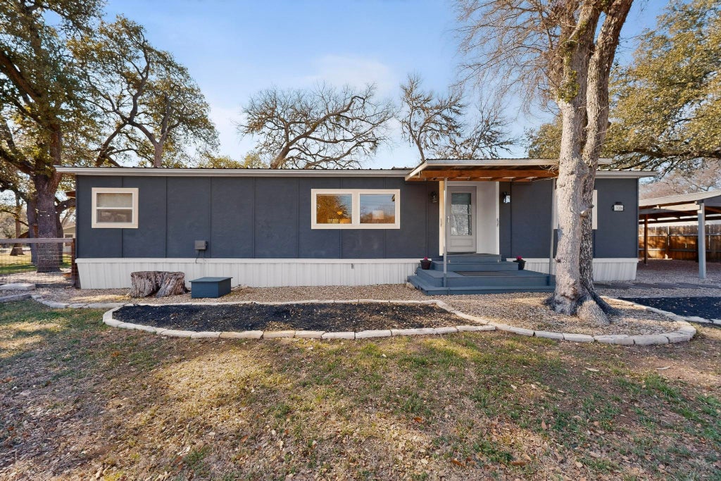 10206 Gail Road, Austin