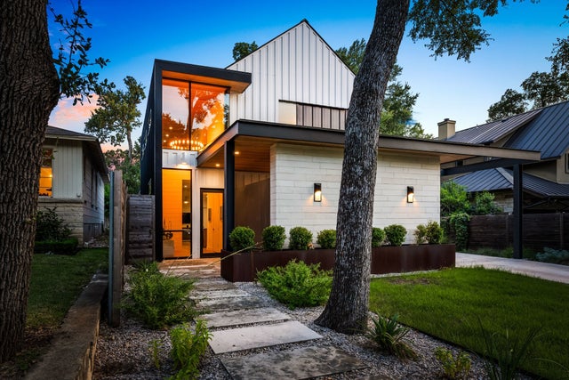 3313 Bonnie Road, Austin