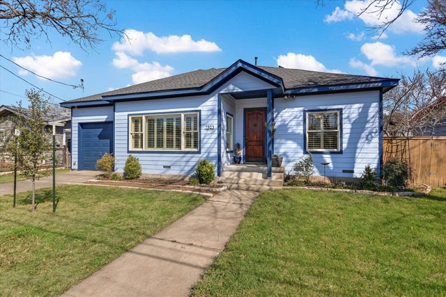 7523 Grover Avenue, Austin
