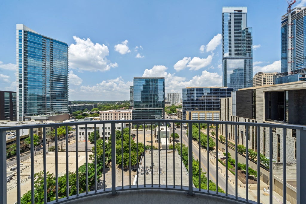 360 Nueces Street 1118, Austin