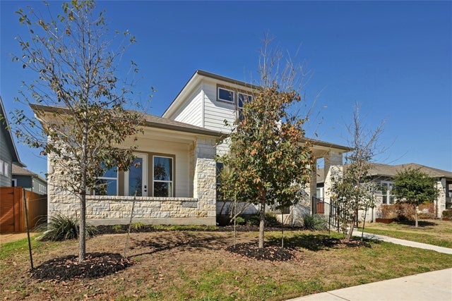 8612 Apogee Boulevard, Austin