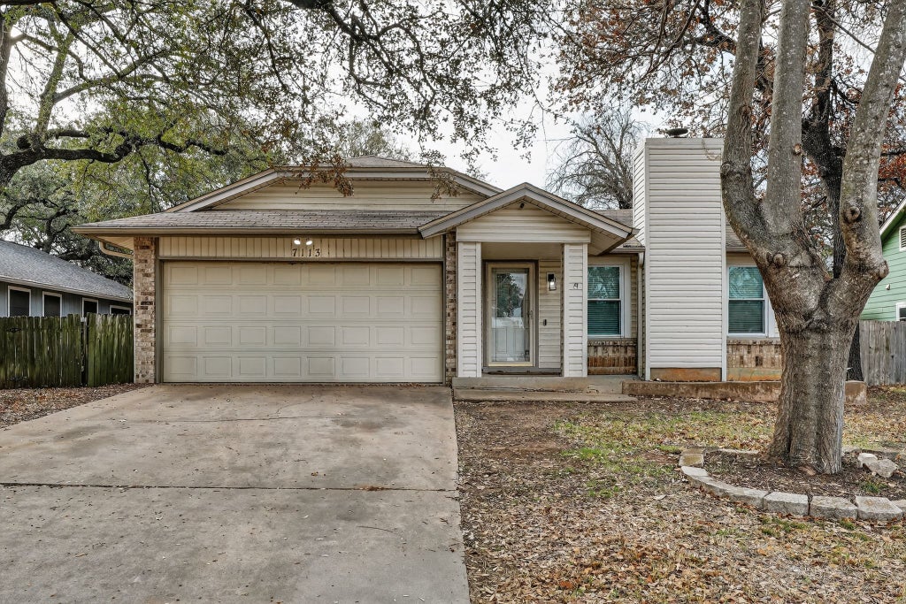 7113 Dallas Drive, Austin