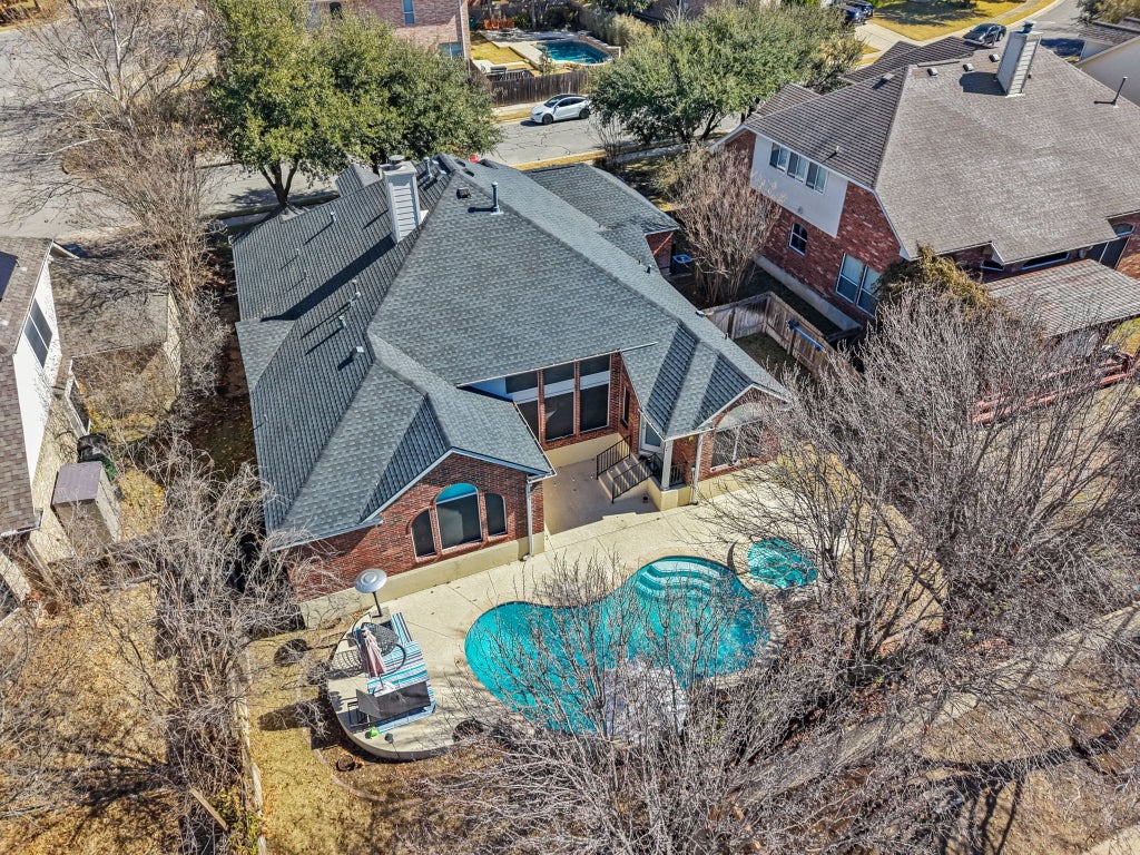 2112 Bandera Path, Round Rock